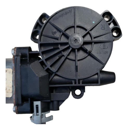 Motor Máquina Vidro Dianteiro Direito Santa Fé 2010 2011