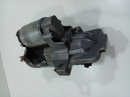 Motor Partida Ford Focus 2.0 Automático 2009 Original (m)