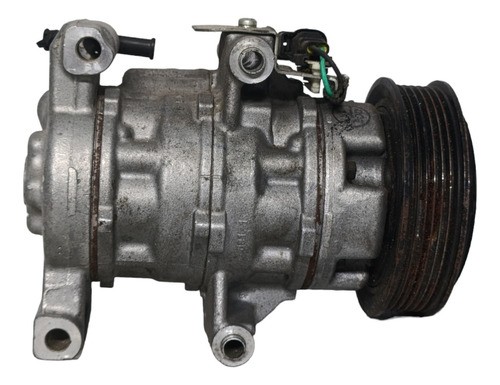 Compressor Ar Ford Ka Fiesta Eco 1.5 1.6 Sigma E3b119d629aa