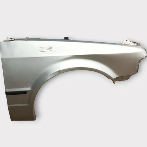 Paralama Direito Ford Escort Hobby 87 A 1995 Com Detalhes