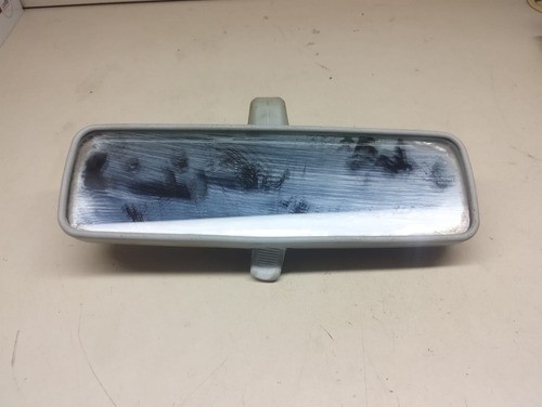 Retrovisor Interno Fiat Stilo 2012 0252852 Usado