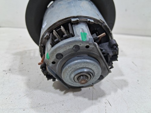 Motor De Ventilação Interna Peugeot 307 (a) Cxf28