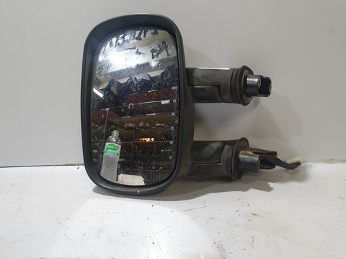 Espelho Retrovisor Eletrico Fiat Doblo Lado Esquerdo 18820* 