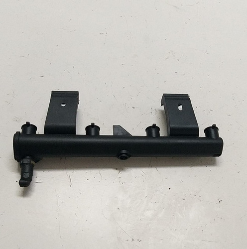 Flauta Injetora Peugeot 206 307 1.6 16v 07 A 2011 9658533280