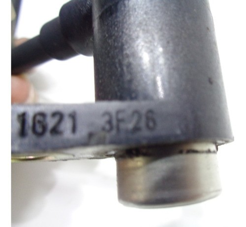 Sensor Abs Traseiro Direito Pajero  Sport V6 2004 16213f26