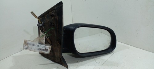 Retrovisor Manual L.d Vw Fox 2004/12 3012042 (r)