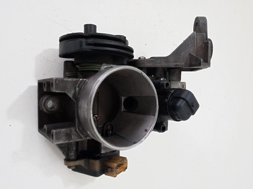 Tbi Corpo De Borboleta Peugeot 306 Original 