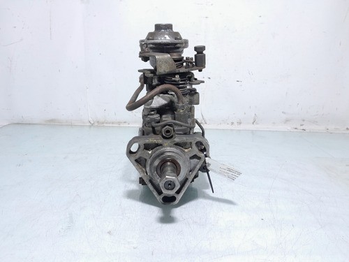 Bomba Injetora Motor Cummins 4bt Cargo 815 2003