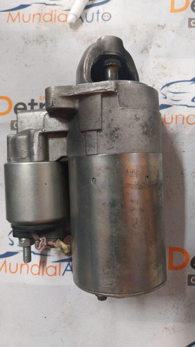 Motor De Partida Strada Palio Uno F000al0309 14152-00399