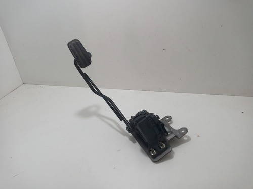 Pedal Acelerador Eletrônico Peugeot 206 Original 9639961580