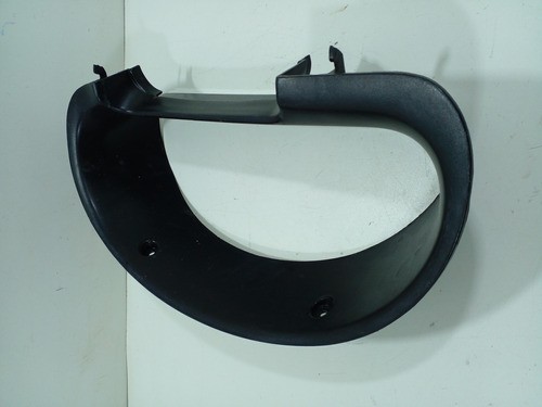 Moldura Painel Instrumentos Vw Gol Bola 377857059 (m)