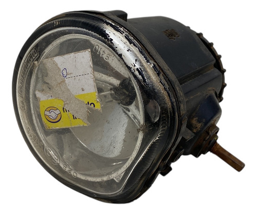 Farol De Milha Fiat Palio Siena Strada Punto Lado Direito