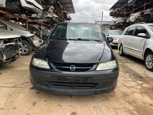 Gm Celta 1.0 70cvs Gasolina 2002/2003 - Disponivel Em Peças