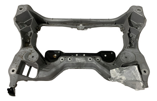 Quadro Agregado Dianteiro Motor C180k C200 C230 01/06 Usado