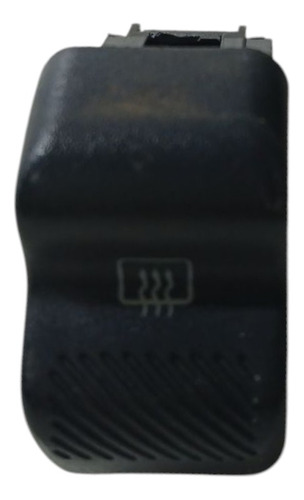 Botão Interruptor Desembaçador Gol G2 1996/04 (ap) Cxa 554