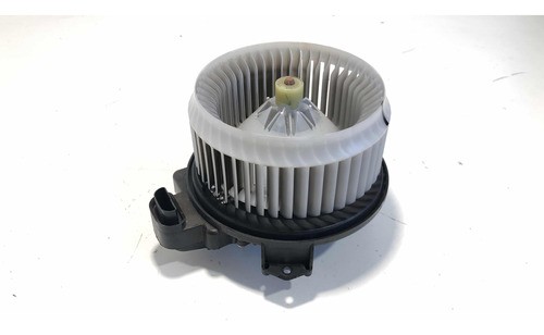 Motor Do Ar Forçado Toyota Corolla 15 Até 19 Ay2727008085