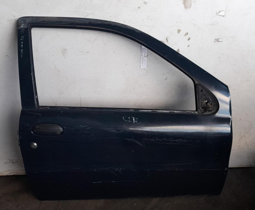 Porta Dianteira Direita Fiat Palio 2 Portas 2001