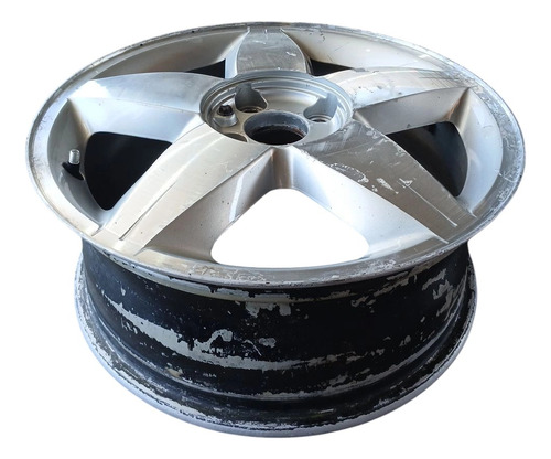 Roda Liga Leve Aro 16 Original Renault (b)