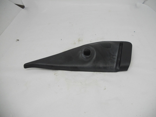 Moldura Interna Retrovisor Esquerdo Fiat Palio 4 Portas