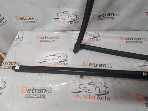 Kit Pestana Canaleta D-d Hyundai Hb20 23/..  12238