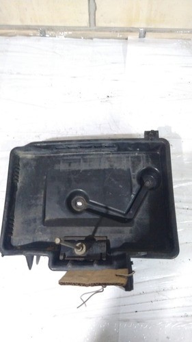 Caixa Suporte Bateria Ford Edge 2010 2011 2012 2013 2014