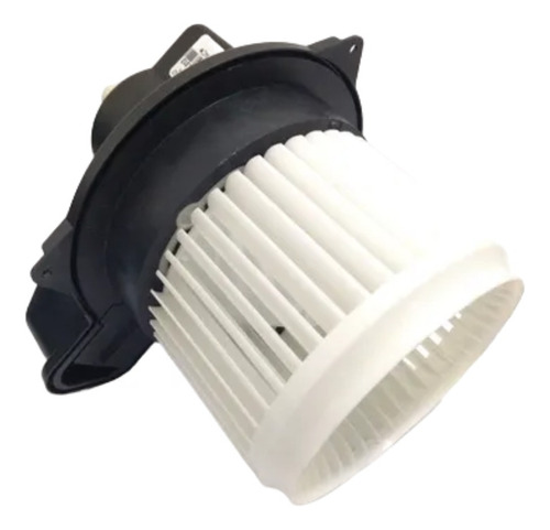 Motor De Ventilção Carro Fiat Novo Palio Uno 2022 Original