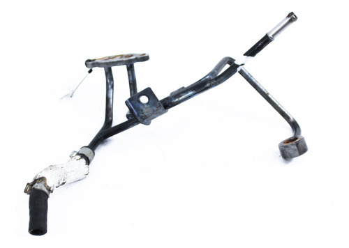 Cano Turbina Nissan Frontier-421