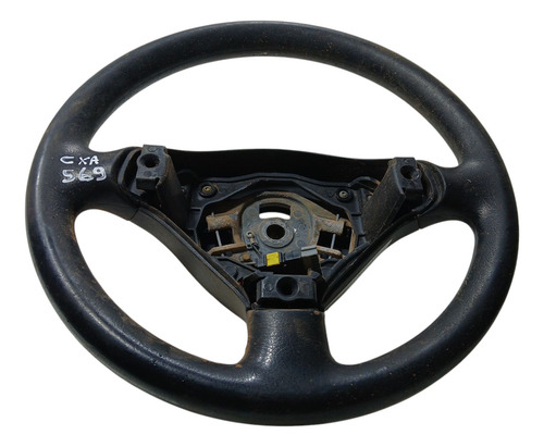 Volante Direção Peugeot 307 /2008 (ap) Cxa 569