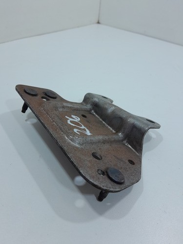 Suporte Pedal Acelerador Peugeot 206 1.0 16v 00/05 (vj)