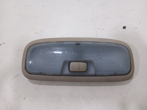 Luz Teto Central Ford Focus 2012 168461 Cxa13 (s)