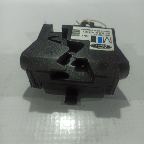 Módulo Alarme Ford Focus 2000/2007 98ag15k 609ab 15216