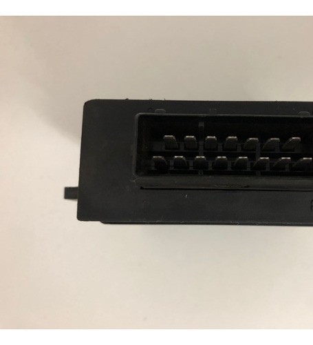 Módulo Ecu Ac Peug. 405 - 73406102