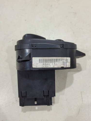 Comando Farol Regulagem Ford Focus 02/09 4986103 (r)