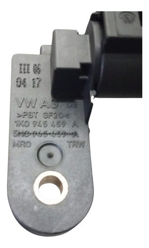 Sensor  Do Cilindro Mestre Do Freio Vw / Audi Com Conector