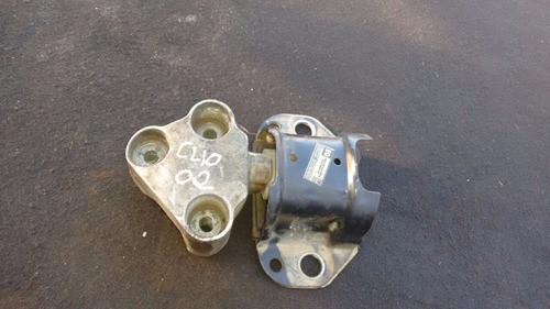 Coxim Do Motor Renault Clio 1.0 16v 2001 Original 