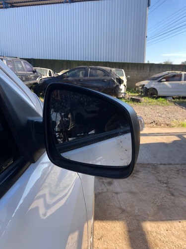 Retrovisor Direito Nissan Versa 2018/2019