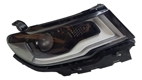 Farol Direito Jeep Compass Led Xenon 2018 2019 2020