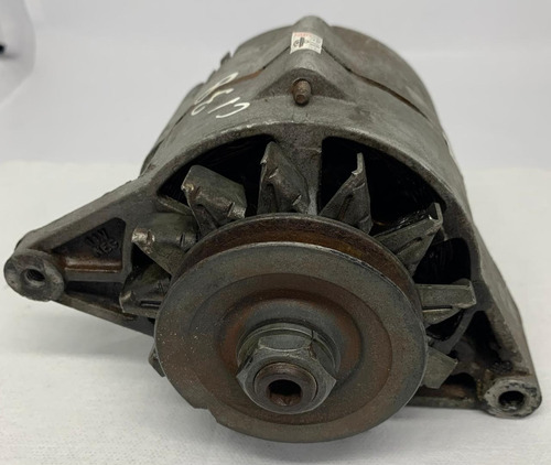 Alternador Chevette Monza Opala Marajó Delco-remy Original