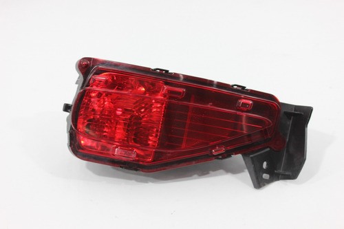 Lanterna Neblina Para-choque Tras Le Hilux Sw4 16/20 Us (654