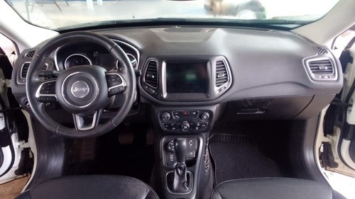 Sucata Jeep Compass 2.0 2020 4x4 Diesel Aut. - Rs Campo Bom