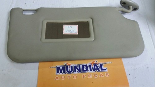 Quebra-sol Ford Fiesta Ecosport 05/11 L Direito