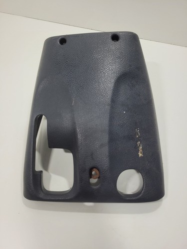 Moldura Inferior Coluna Direção Renault Clio 03/08 (r)