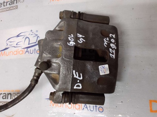 Pinça Freio Diant Esquerda Vw Gol G3 G4  11891