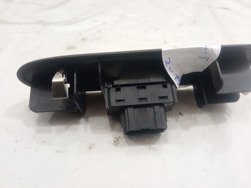 Interruptor Vidro Dianteiro Direito Citroen C3 2014