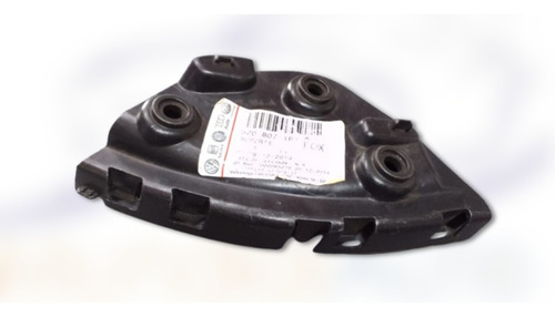 Suporte Para-choque Dianteiro Esquerdo Fox Crossfox  23903