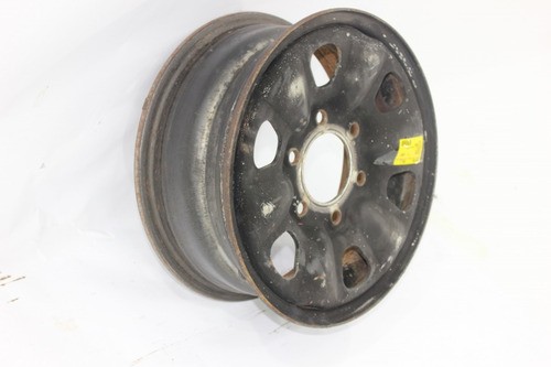 Roda Ferro Aro 15 (6 Furos) Blazer 95/00 (049)