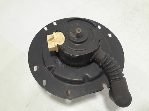 Motor Ventilação Ar Forçado Painel Ford Ranger 1997/2011