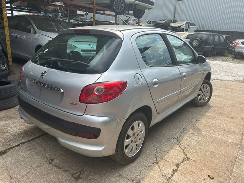 Sinaleira Direita Peugeot 207 2009/2010