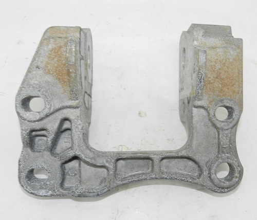 Suporte Coxim Cambio Ford Edge 2011 A 2015 Dt436b033