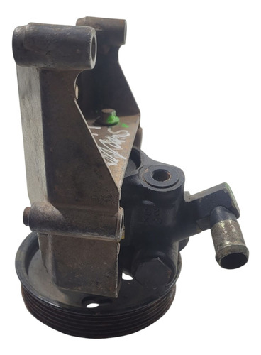 Bomba Direção Hidráulica Ford Fiesta 1995 A 2002 (al)